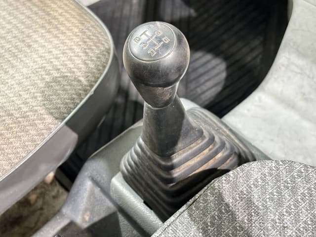 1997 Honda Acty JDM car for sale — photo 17 of 25