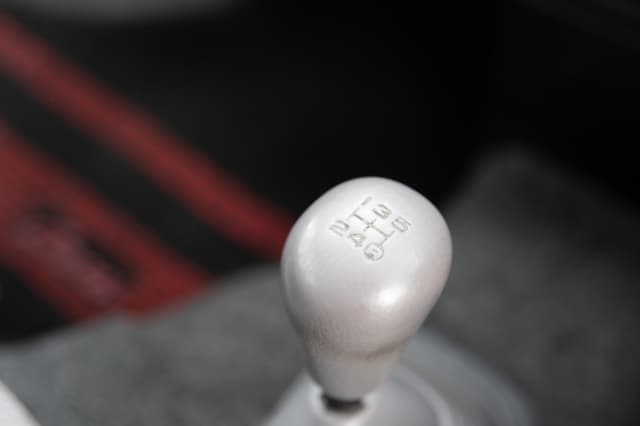 2001 Daihatsu Atrai JDM car for sale — photo 15 of 15