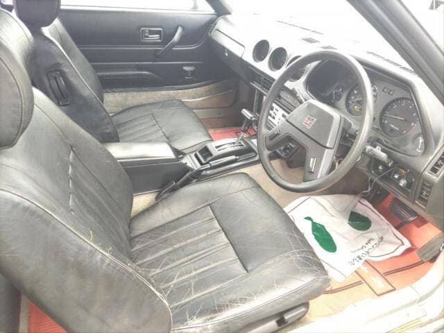 1983 Nissan Fairlady Z JDM car for sale — photo 3 of 5