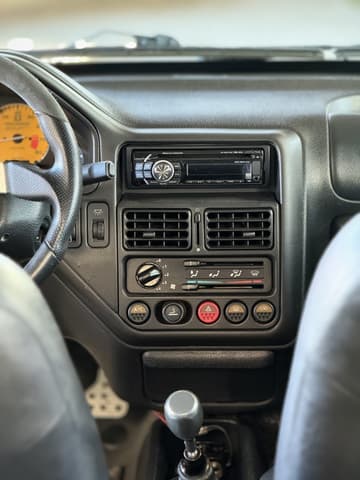 1999 JDM car for sale — photo 9 of 25