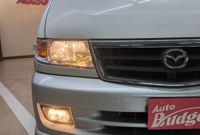 2000 Mazda Bongo JDM car for sale — photo 14 of 25