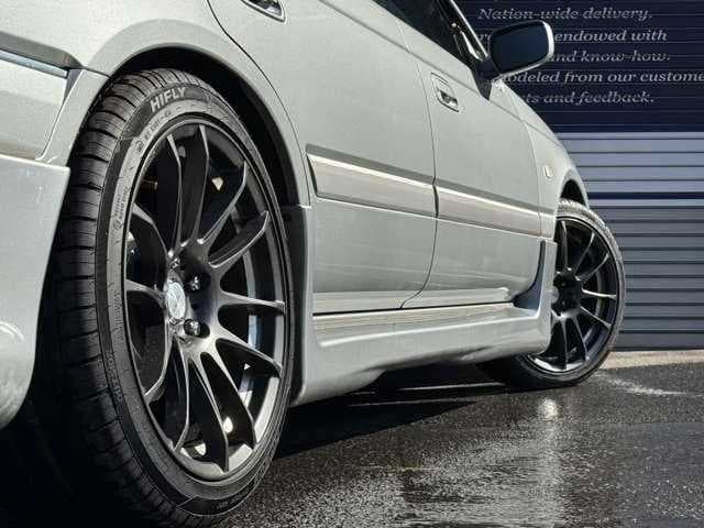 2000 Nissan Stagea JDM car for sale — photo 11 of 20