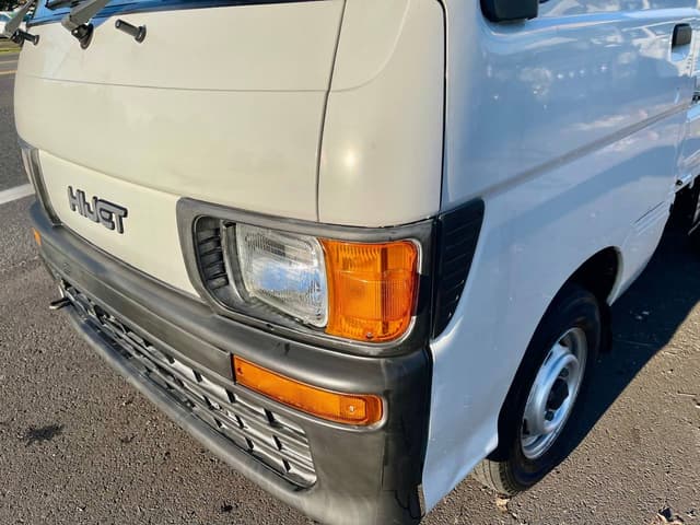 1994 Daihatsu Hijet JDM car for sale — photo 10 of 25