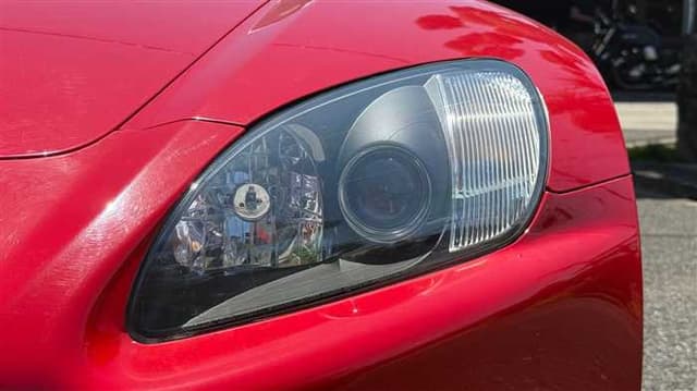 1999 Honda S2000 JDM car for sale — photo 25 of 25
