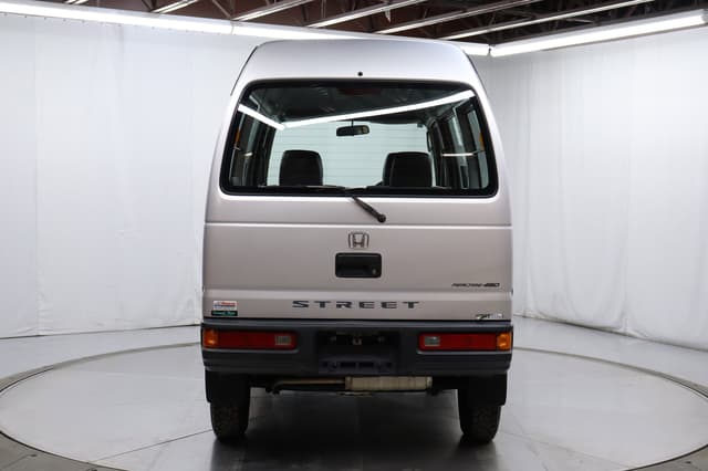 1997 Honda Street JDM car for sale — photo 6 of 25