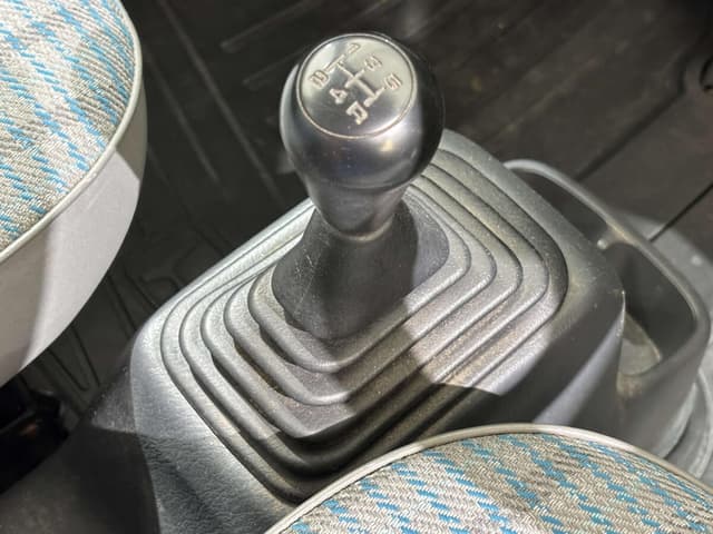 1999 Honda Acty JDM car for sale — photo 15 of 25