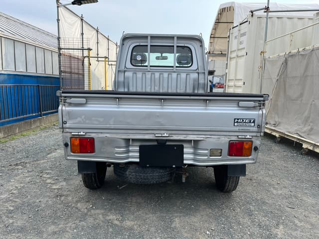2002 Daihatsu Hijet JDM car for sale — photo 6 of 25