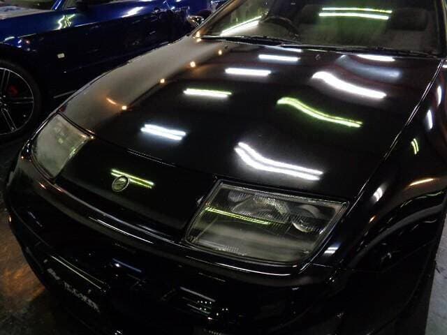 1990 Nissan Fairlady Z JDM car for sale — photo 6 of 12