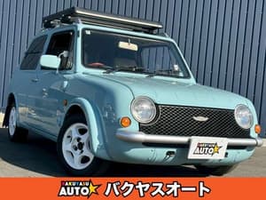 1990 Nissan Pao JDM car for sale