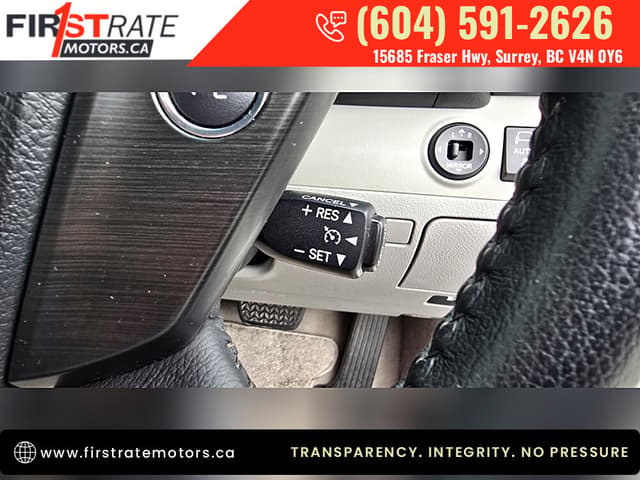 2009 Toyota Crown JDM car for sale — photo 20 of 21