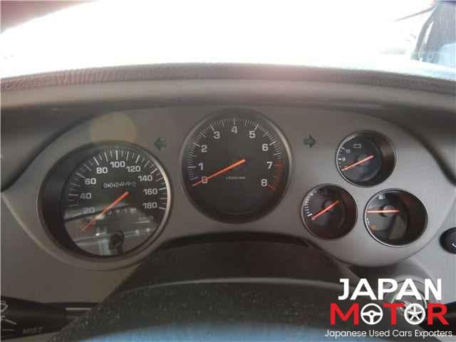 1996 Toyota Supra JDM car for sale — photo 11 of 13