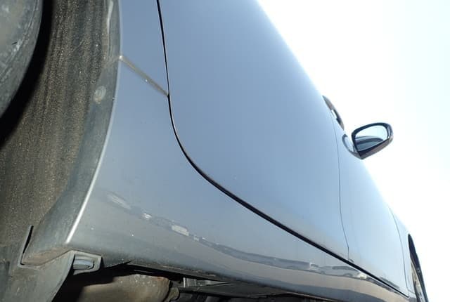 2009 Toyota Mark X JDM car for sale — photo 21 of 25