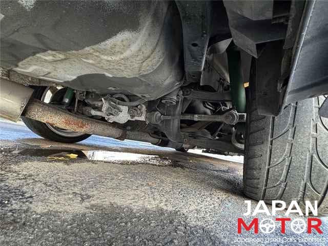 2000 Nissan Skyline JDM car for sale — photo 13 of 15