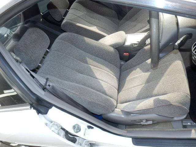 1997 Toyota Mark II JDM car for sale — photo 12 of 20