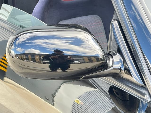 1997 Subaru Impreza JDM car for sale — photo 12 of 25