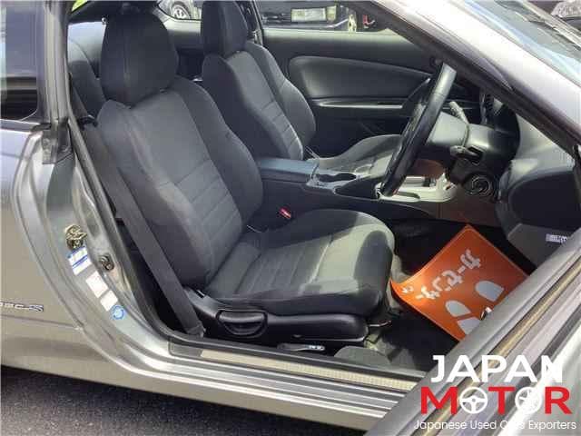 2000 Nissan Silvia JDM car for sale — photo 6 of 10