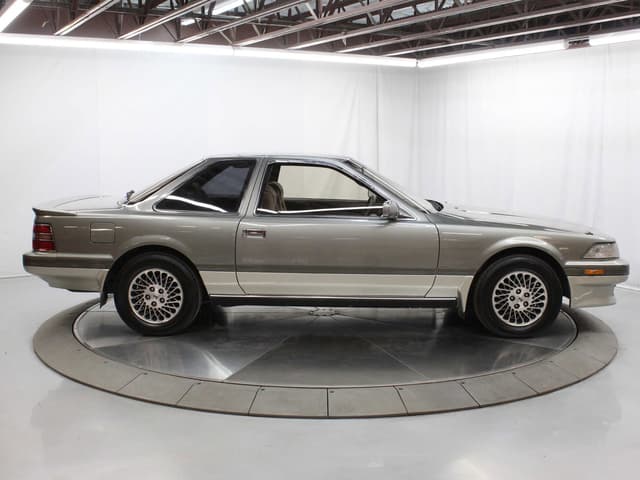 1991 Toyota Soarer JDM car for sale — photo 8 of 25
