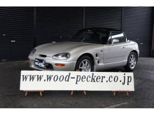 1992 Suzuki Cappuccino JDM car for sale