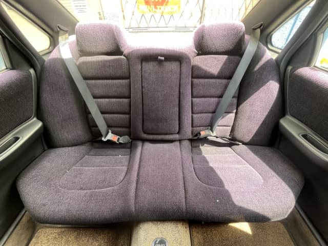 1990 Nissan Cefiro JDM car for sale — photo 11 of 17