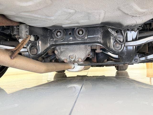 2001 Nissan Silvia JDM car for sale — photo 16 of 18