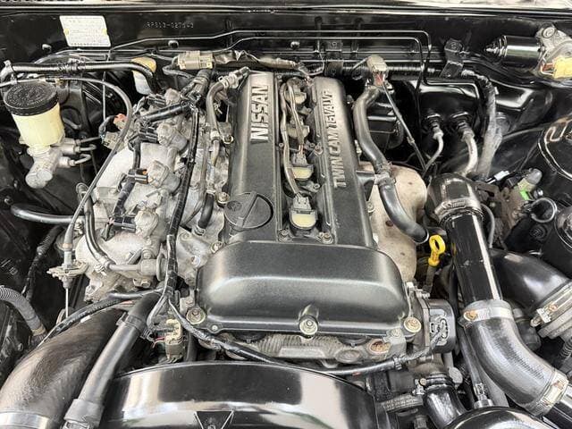1993 Nissan 180SX JDM car for sale — photo 12 of 17