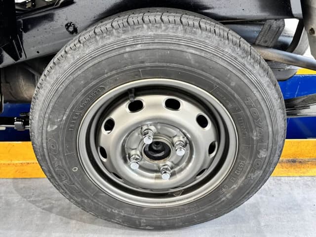 1999 Suzuki Carry JDM car for sale — photo 21 of 25