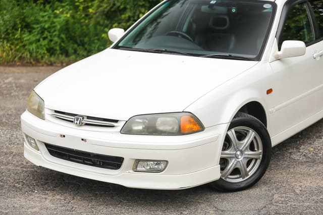 1999 Honda Accord JDM car for sale — photo 6 of 10