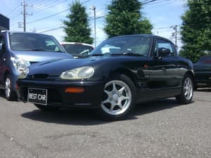 1994 Suzuki Cappuccino JDM car for sale