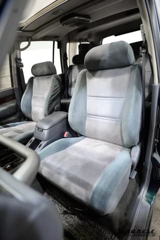 1995 Toyota Land Cruiser JDM car for sale — photo 15 of 25