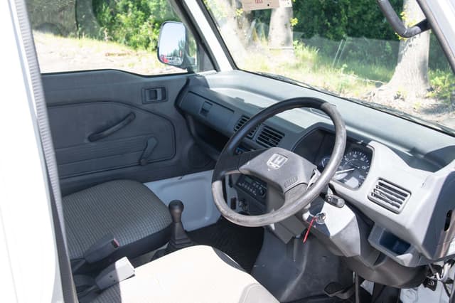 1997 Honda Acty JDM car for sale — photo 12 of 16