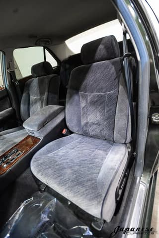 1997 Nissan Cima JDM car for sale — photo 16 of 25