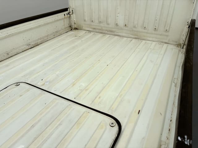 2000 Subaru Sambar JDM car for sale — photo 8 of 25