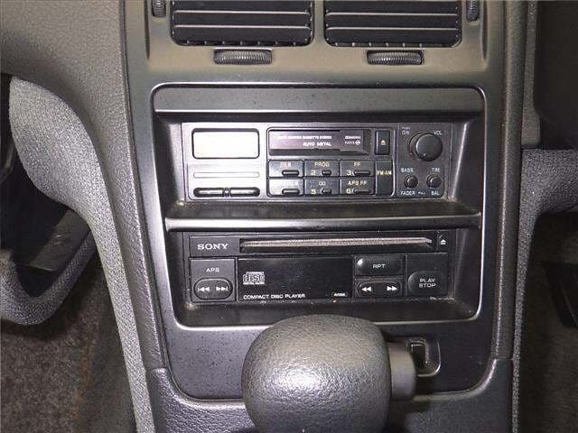 1992 Nissan Fairlady Z JDM car for sale — photo 6 of 8