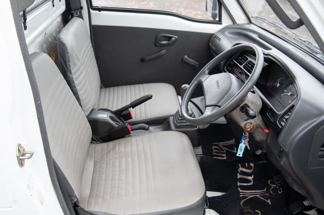 1994 Suzuki Carry JDM car for sale — photo 11 of 15