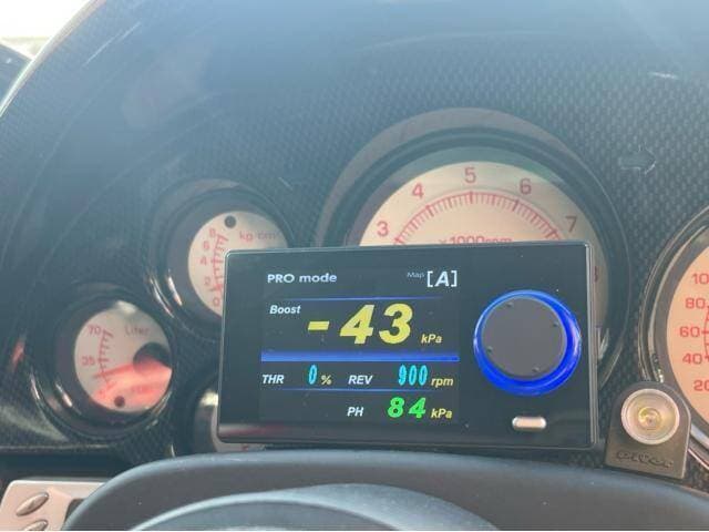 1997 Mazda RX-7 JDM car for sale — photo 12 of 20