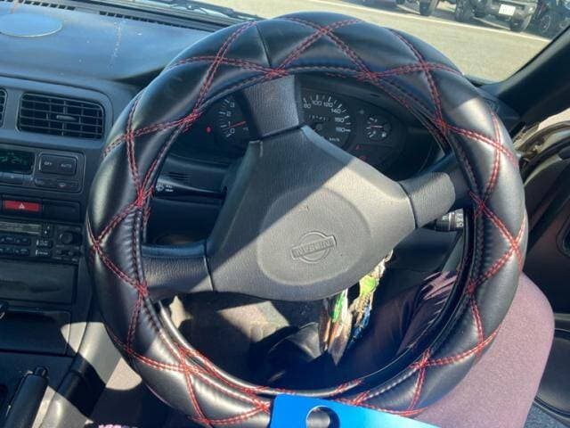 1994 Nissan Silvia JDM car for sale — photo 4 of 12