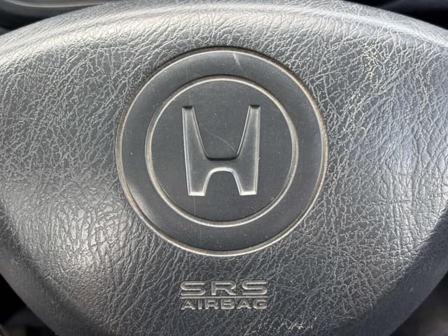 2000 Honda Acty JDM car for sale — photo 9 of 10