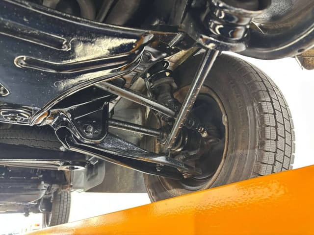1995 Honda Acty JDM car for sale — photo 19 of 25