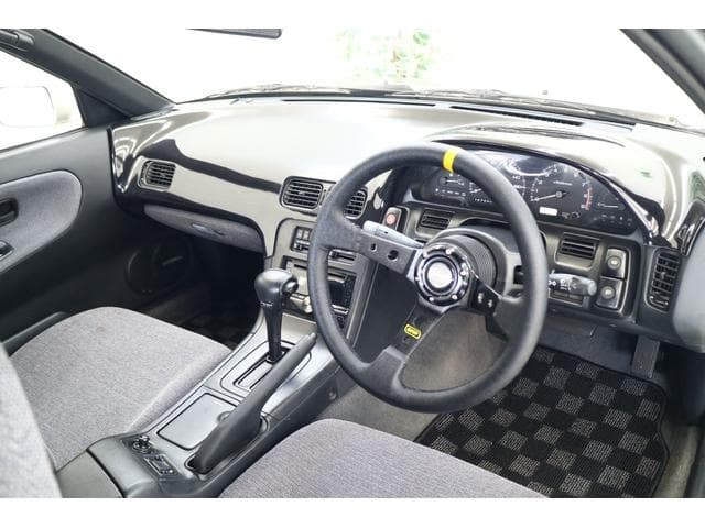 1991 Nissan Silvia JDM car for sale — photo 21 of 25