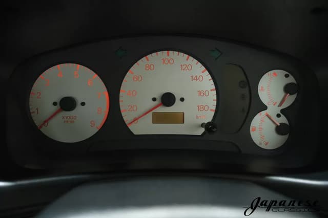 1996 Mitsubishi Lancer Evolution JDM car for sale — photo 15 of 25