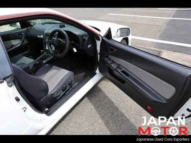 1999 Nissan Skyline JDM car for sale — photo 15 of 22
