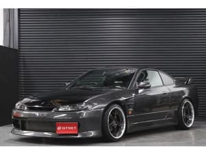 1999 Nissan Silvia JDM car for sale