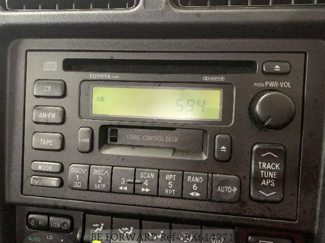 1997 Toyota MR2 JDM car for sale — photo 14 of 20