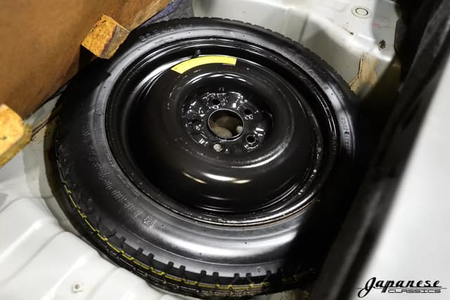 1995 Nissan Skyline JDM car for sale — photo 21 of 25