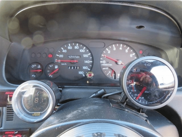 1996 Nissan Skyline JDM car for sale — photo 25 of 25
