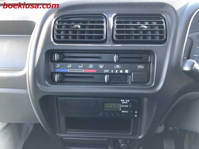 2000 Suzuki Carry JDM car for sale — photo 17 of 23