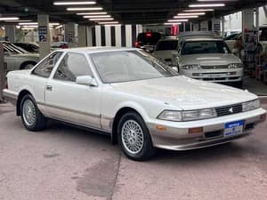 1988 Toyota Soarer JDM car for sale