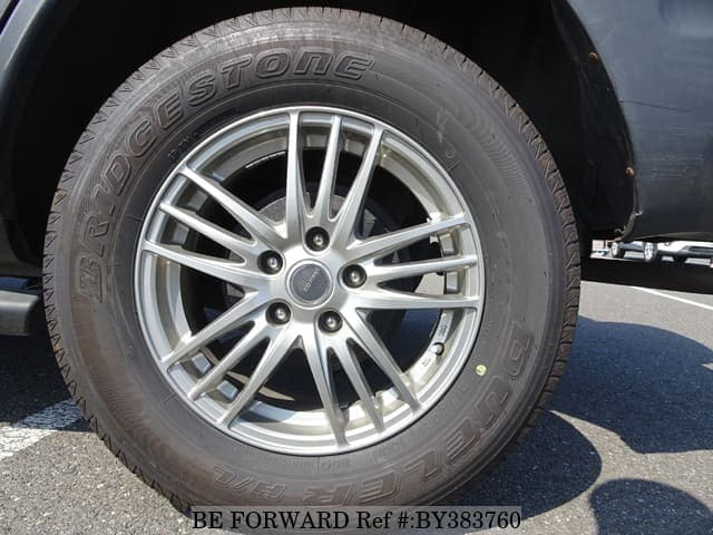 1995 Toyota RAV4 JDM car for sale — photo 10 of 25