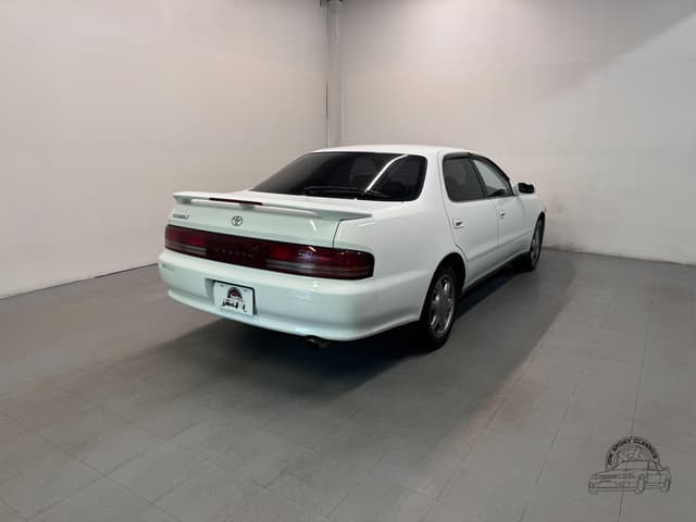 1995 Toyota Cresta JDM car for sale — photo 15 of 25