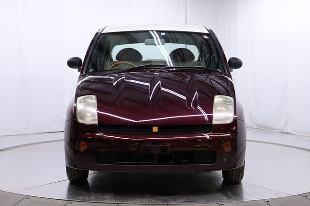 2000 Toyota Will JDM car for sale — photo 3 of 25